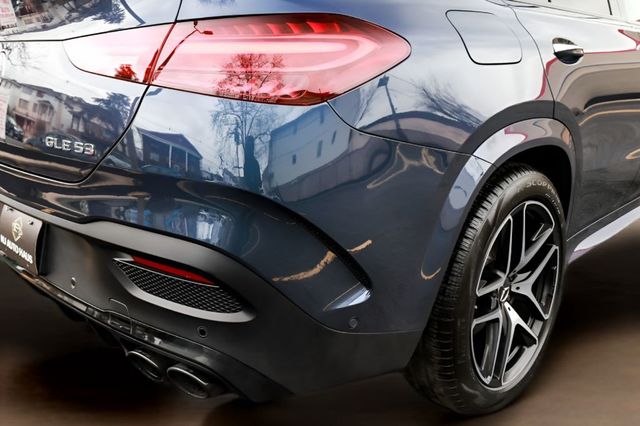 2024 Mercedes-Benz GLE AMG GLE 53 4MATIC+ Coupe - 22999069 - 43