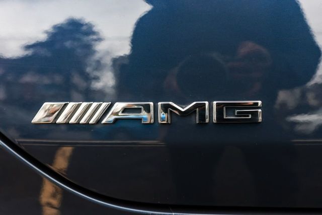 2024 Mercedes-Benz GLE AMG GLE 53 4MATIC+ Coupe - 22999069 - 44