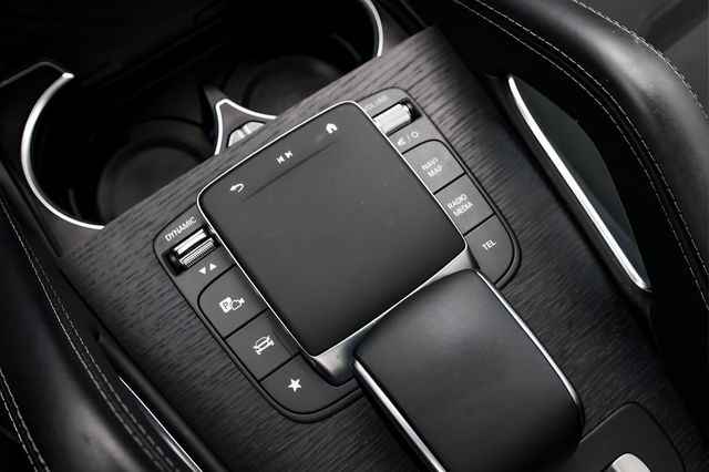 2024 Mercedes-Benz GLE AMG GLE 53 4MATIC+ Coupe - 22999069 - 52