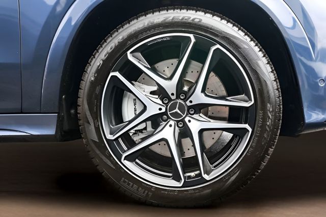 2024 Mercedes-Benz GLE AMG GLE 53 4MATIC+ Coupe - 22999069 - 57