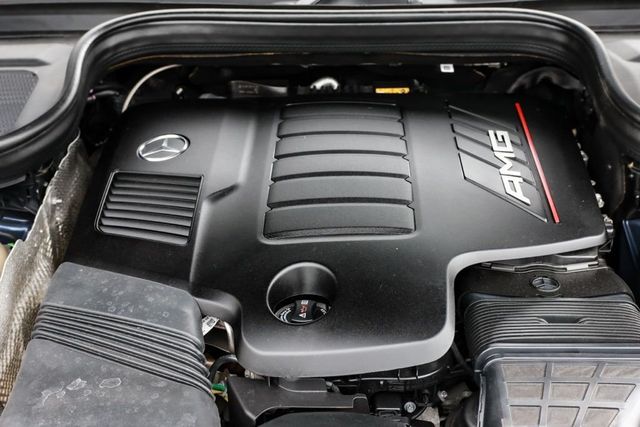 2024 Mercedes-Benz GLE AMG GLE 53 4MATIC+ Coupe - 22999069 - 58