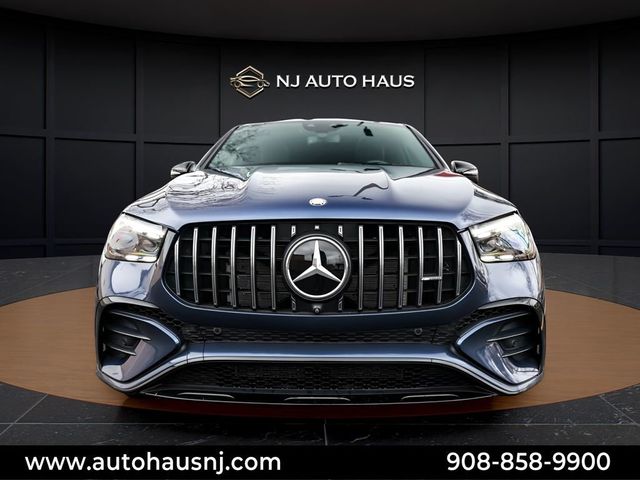 2024 Mercedes-Benz GLE AMG GLE 53 4MATIC+ Coupe - 22999069 - 5