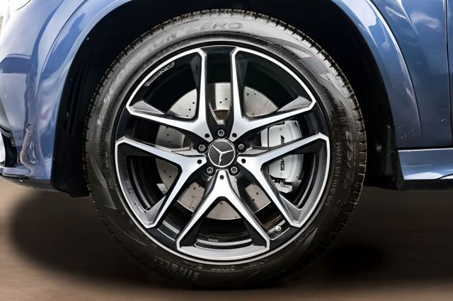 2024 Mercedes-Benz GLE AMG GLE 53 4MATIC+ Coupe - 22999069 - 60