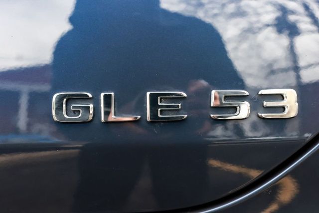 2024 Mercedes-Benz GLE AMG GLE 53 4MATIC+ Coupe - 22999069 - 63