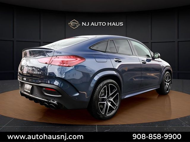 2024 Mercedes-Benz GLE AMG GLE 53 4MATIC+ Coupe - 22999069 - 6