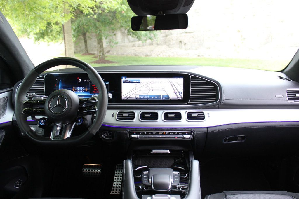 2024 Mercedes-Benz GLE AMG GLE 53 4MATIC+ Coupe - 23020238 - 9