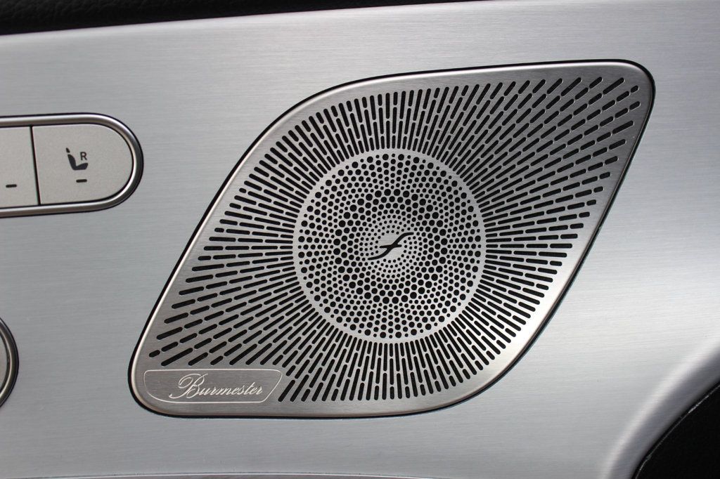 2024 Mercedes-Benz GLE AMG GLE 53 4MATIC+ Coupe - 23020238 - 10