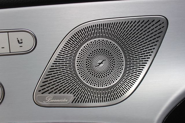 2024 Mercedes-Benz GLE AMG GLE 53 4MATIC+ Coupe - 23020238 - 10