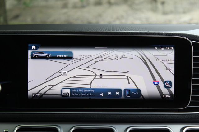 2024 Mercedes-Benz GLE AMG GLE 53 4MATIC+ Coupe - 23020238 - 12