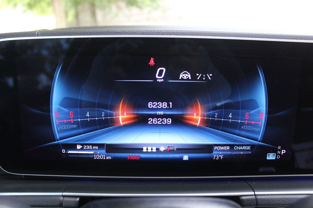 2024 Mercedes-Benz GLE AMG GLE 53 4MATIC+ Coupe - 23020238 - 13