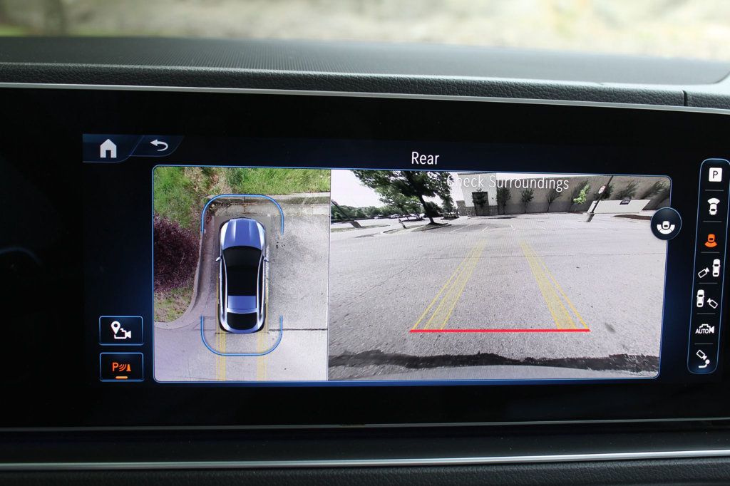 2024 Mercedes-Benz GLE AMG GLE 53 4MATIC+ Coupe - 23020238 - 14