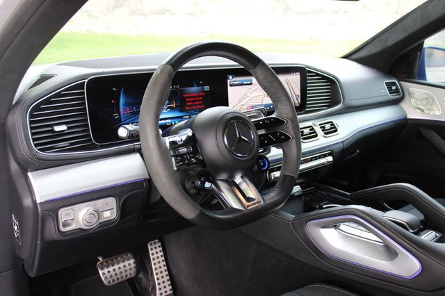 2024 Mercedes-Benz GLE AMG GLE 53 4MATIC+ Coupe - 23020238 - 15