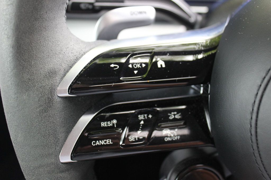 2024 Mercedes-Benz GLE AMG GLE 53 4MATIC+ Coupe - 23020238 - 16