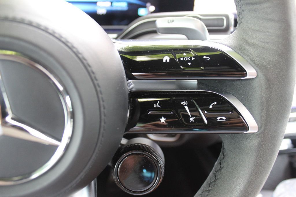 2024 Mercedes-Benz GLE AMG GLE 53 4MATIC+ Coupe - 23020238 - 17