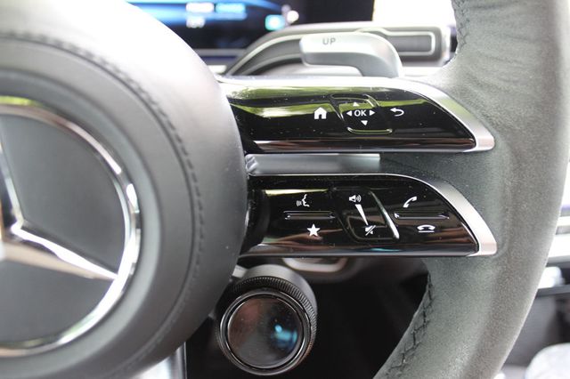 2024 Mercedes-Benz GLE AMG GLE 53 4MATIC+ Coupe - 23020238 - 17