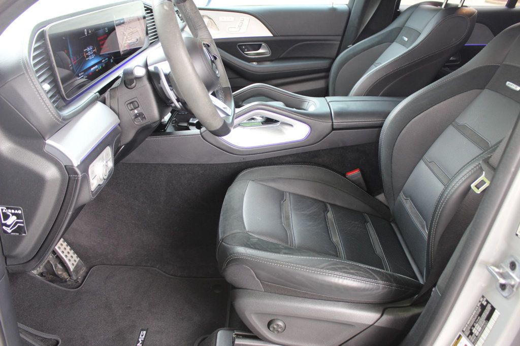 2024 Mercedes-Benz GLE AMG GLE 53 4MATIC+ Coupe - 23020238 - 18