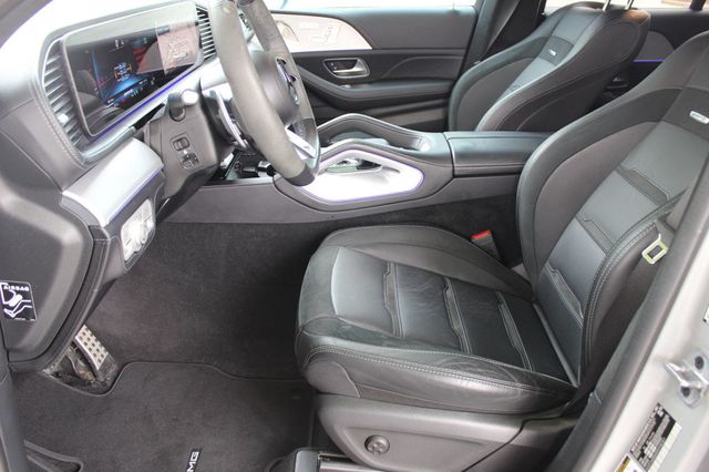 2024 Mercedes-Benz GLE AMG GLE 53 4MATIC+ Coupe - 23020238 - 18