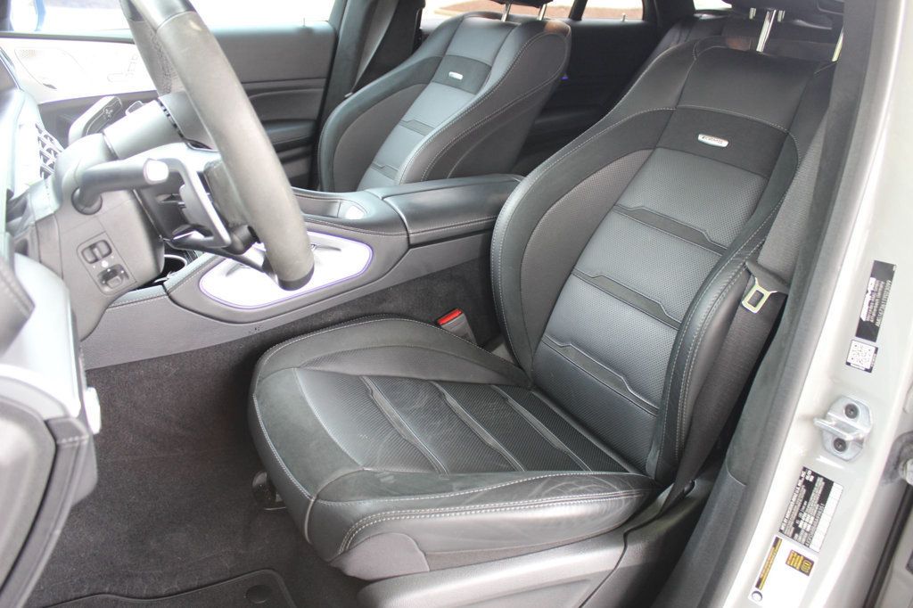 2024 Mercedes-Benz GLE AMG GLE 53 4MATIC+ Coupe - 23020238 - 19