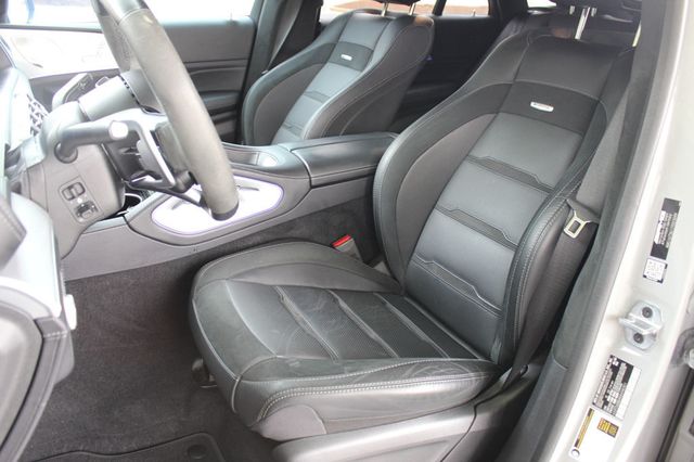 2024 Mercedes-Benz GLE AMG GLE 53 4MATIC+ Coupe - 23020238 - 19