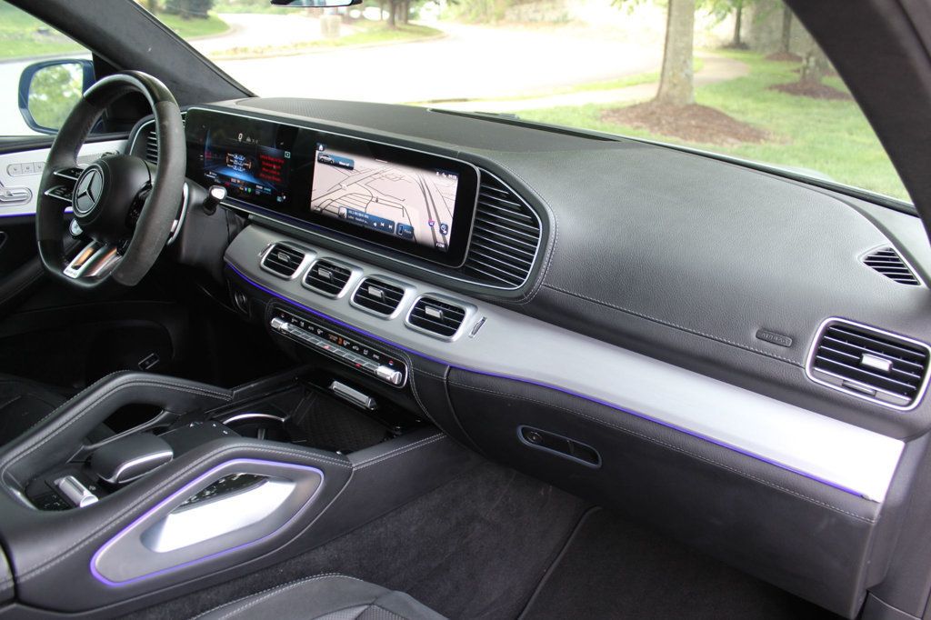 2024 Mercedes-Benz GLE AMG GLE 53 4MATIC+ Coupe - 23020238 - 20