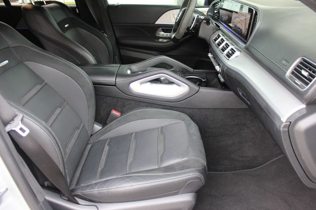 2024 Mercedes-Benz GLE AMG GLE 53 4MATIC+ Coupe - 23020238 - 21