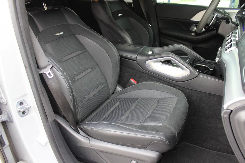 2024 Mercedes-Benz GLE AMG GLE 53 4MATIC+ Coupe - 23020238 - 22