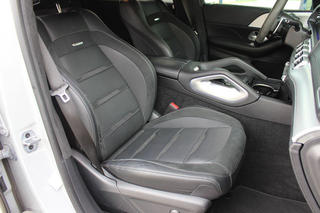 2024 Mercedes-Benz GLE AMG GLE 53 4MATIC+ Coupe - 23020238 - 22