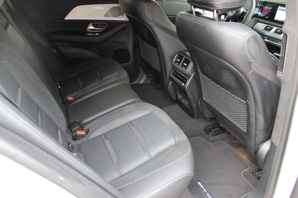 2024 Mercedes-Benz GLE AMG GLE 53 4MATIC+ Coupe - 23020238 - 23
