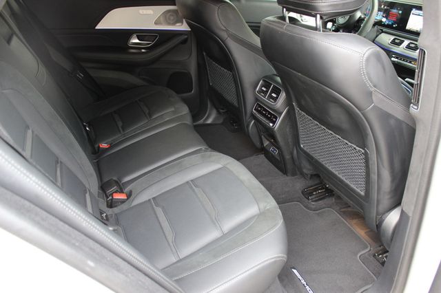 2024 Mercedes-Benz GLE AMG GLE 53 4MATIC+ Coupe - 23020238 - 23
