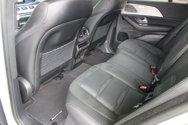 2024 Mercedes-Benz GLE AMG GLE 53 4MATIC+ Coupe - 23020238 - 24
