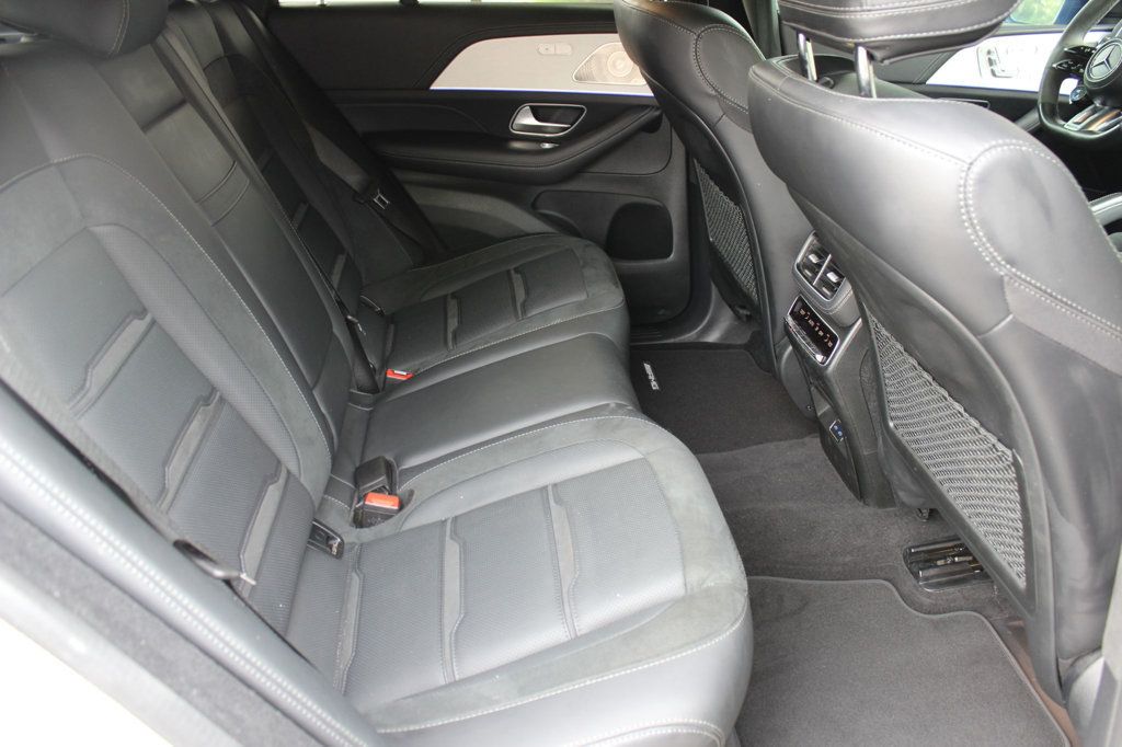 2024 Mercedes-Benz GLE AMG GLE 53 4MATIC+ Coupe - 23020238 - 25