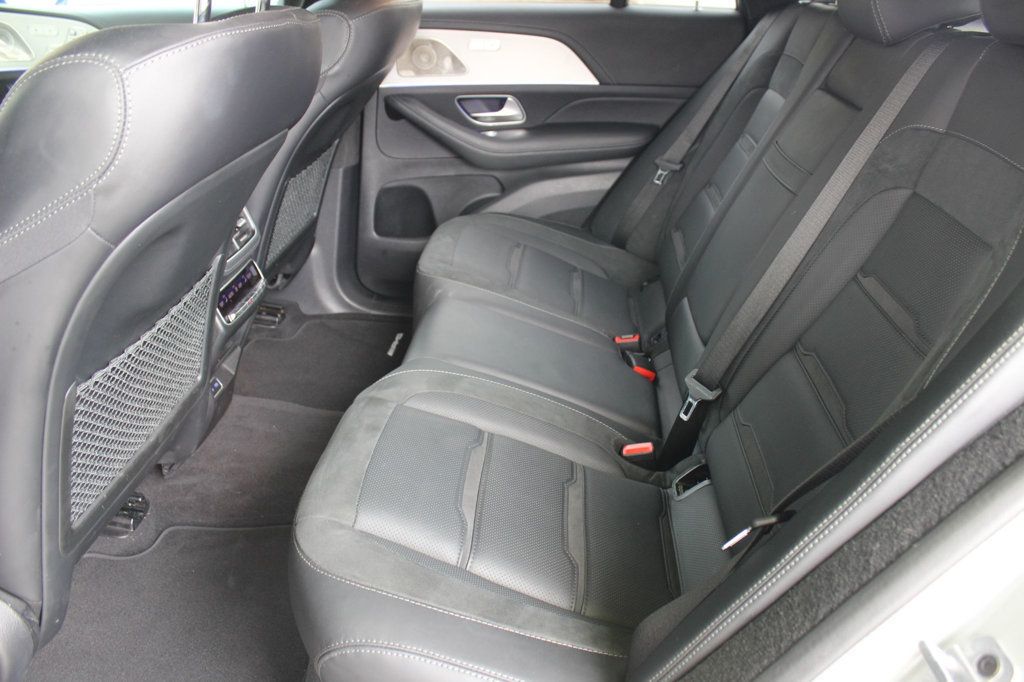 2024 Mercedes-Benz GLE AMG GLE 53 4MATIC+ Coupe - 23020238 - 26