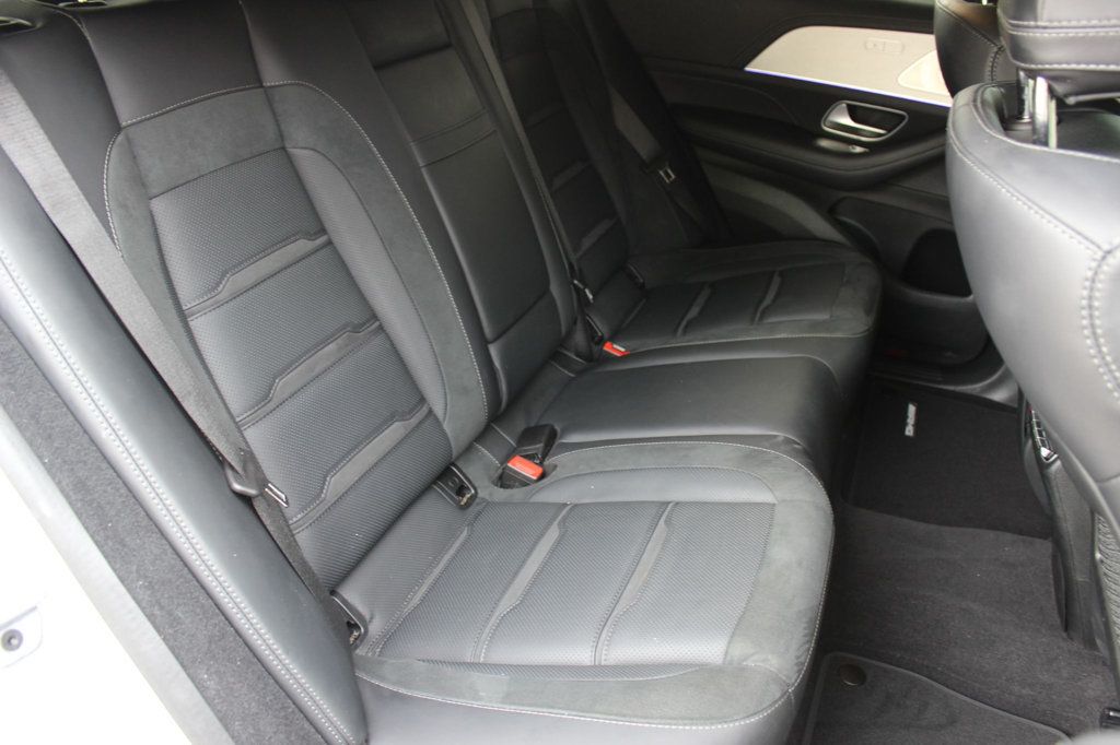 2024 Mercedes-Benz GLE AMG GLE 53 4MATIC+ Coupe - 23020238 - 27