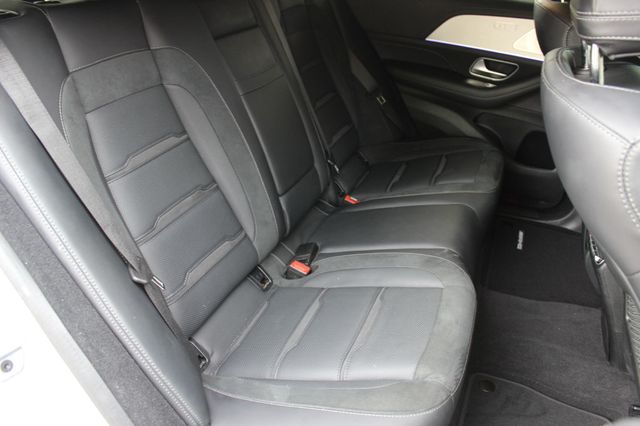 2024 Mercedes-Benz GLE AMG GLE 53 4MATIC+ Coupe - 23020238 - 27