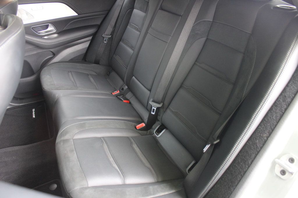 2024 Mercedes-Benz GLE AMG GLE 53 4MATIC+ Coupe - 23020238 - 28