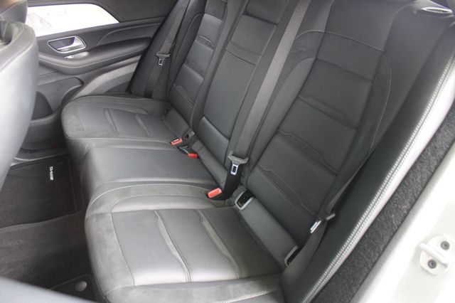 2024 Mercedes-Benz GLE AMG GLE 53 4MATIC+ Coupe - 23020238 - 28