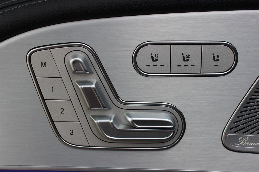 2024 Mercedes-Benz GLE AMG GLE 53 4MATIC+ Coupe - 23020238 - 32