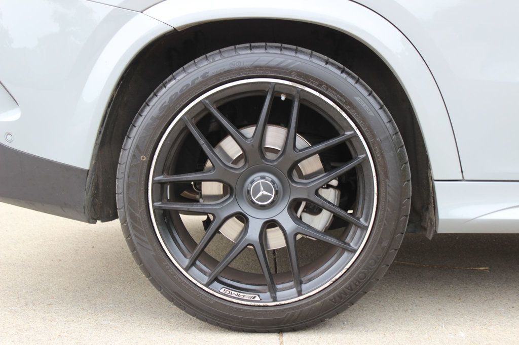 2024 Mercedes-Benz GLE AMG GLE 53 4MATIC+ Coupe - 23020238 - 35