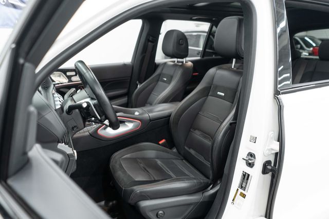 2024 Mercedes-Benz GLE AMG GLE 53 4MATIC+ SUV - 23099943 - 9