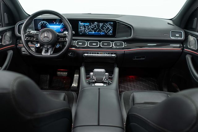 2024 Mercedes-Benz GLE AMG GLE 53 4MATIC+ SUV - 23099943 - 10