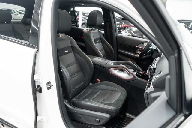 2024 Mercedes-Benz GLE AMG GLE 53 4MATIC+ SUV - 23099943 - 11