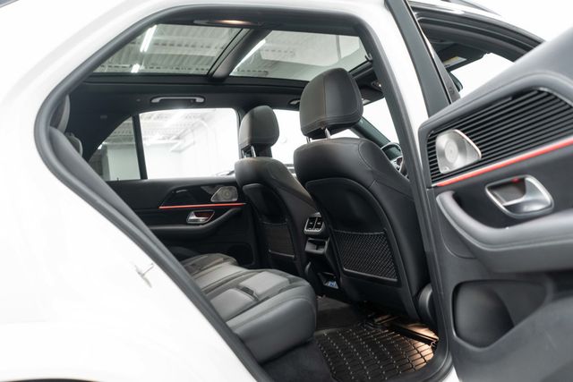 2024 Mercedes-Benz GLE AMG GLE 53 4MATIC+ SUV - 23099943 - 12