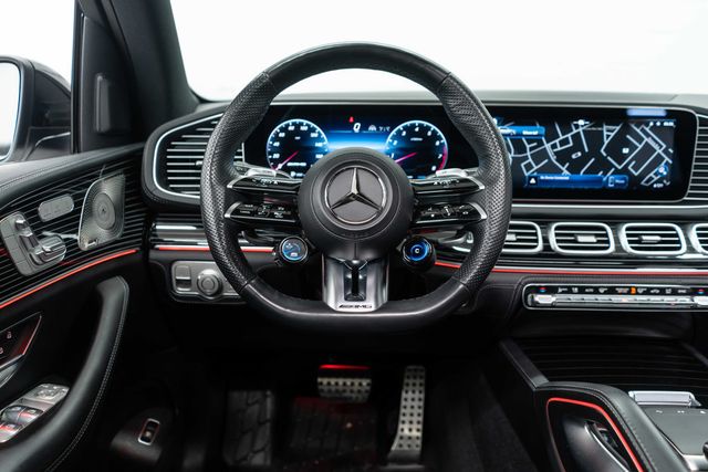 2024 Mercedes-Benz GLE AMG GLE 53 4MATIC+ SUV - 23099943 - 16