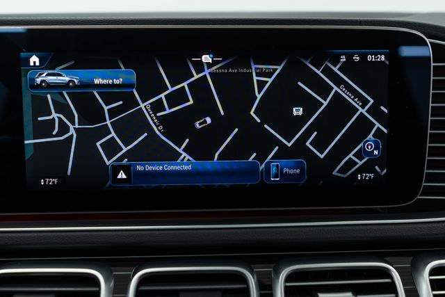 2024 Mercedes-Benz GLE AMG GLE 53 4MATIC+ SUV - 23099943 - 21