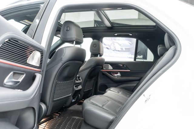 2024 Mercedes-Benz GLE AMG GLE 53 4MATIC+ SUV - 23099943 - 30