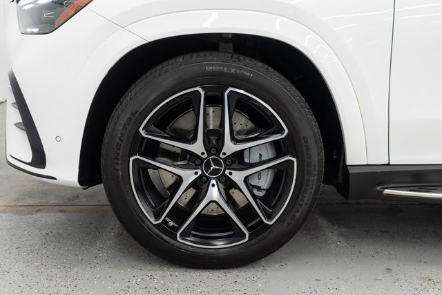 2024 Mercedes-Benz GLE AMG GLE 53 4MATIC+ SUV - 23099943 - 33