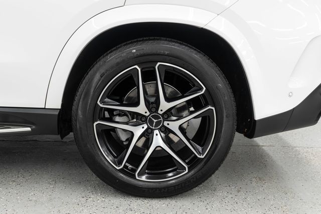 2024 Mercedes-Benz GLE AMG GLE 53 4MATIC+ SUV - 23099943 - 34