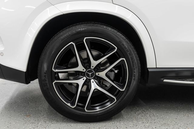 2024 Mercedes-Benz GLE AMG GLE 53 4MATIC+ SUV - 23099943 - 35