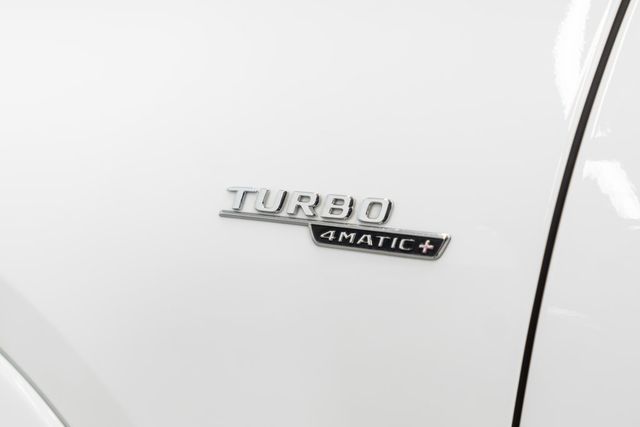 2024 Mercedes-Benz GLE AMG GLE 53 4MATIC+ SUV - 23099943 - 42
