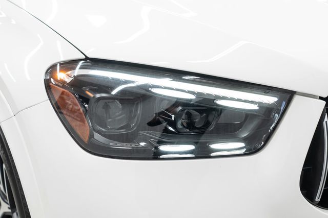 2024 Mercedes-Benz GLE AMG GLE 53 4MATIC+ SUV - 23099943 - 43